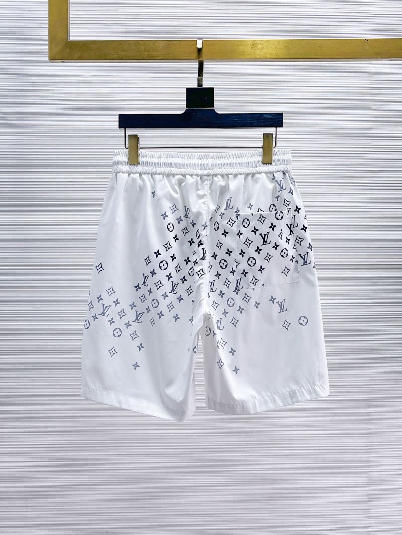 Louis Vuitton Short Pants